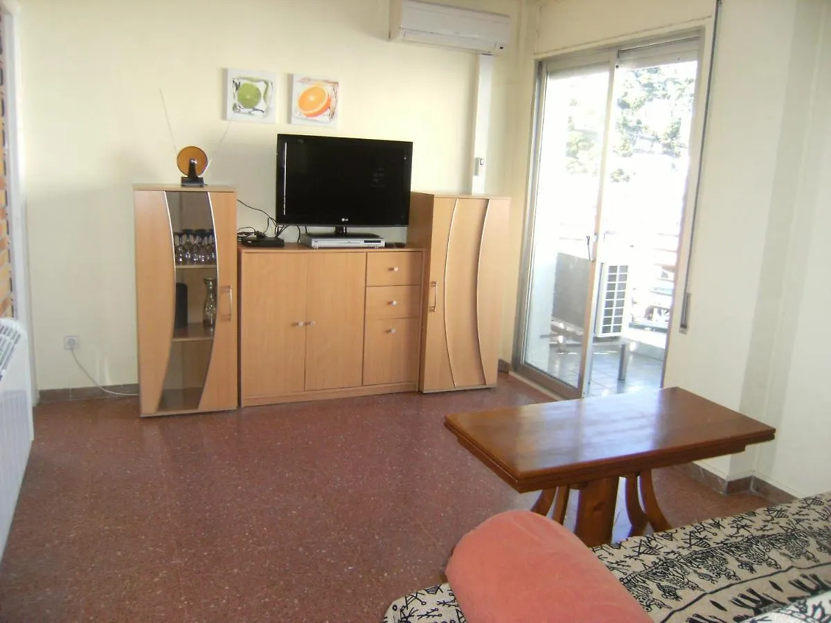 Rocamaura IV 5-1 Apartment L'Estartit Spain