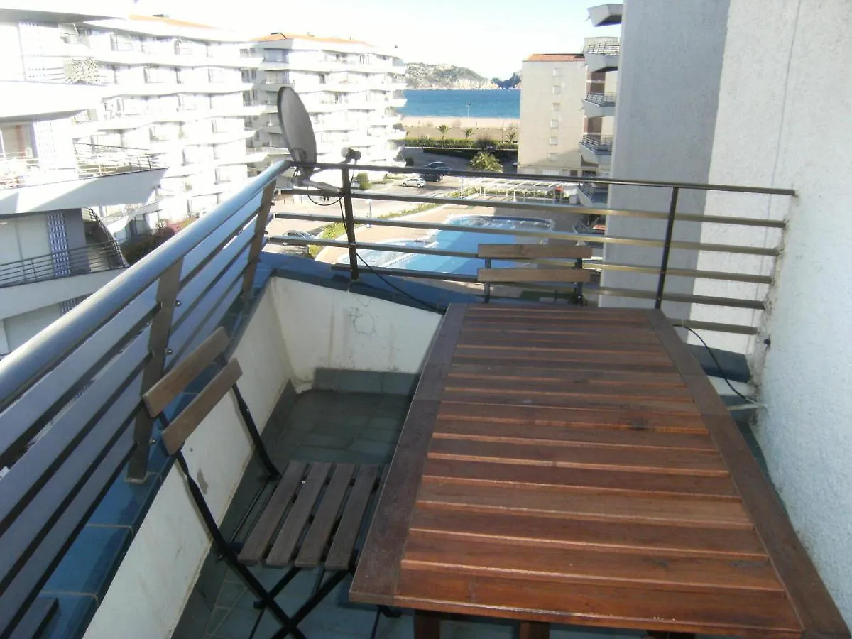 Rocamaura IV 5-1 Apartment L'Estartit