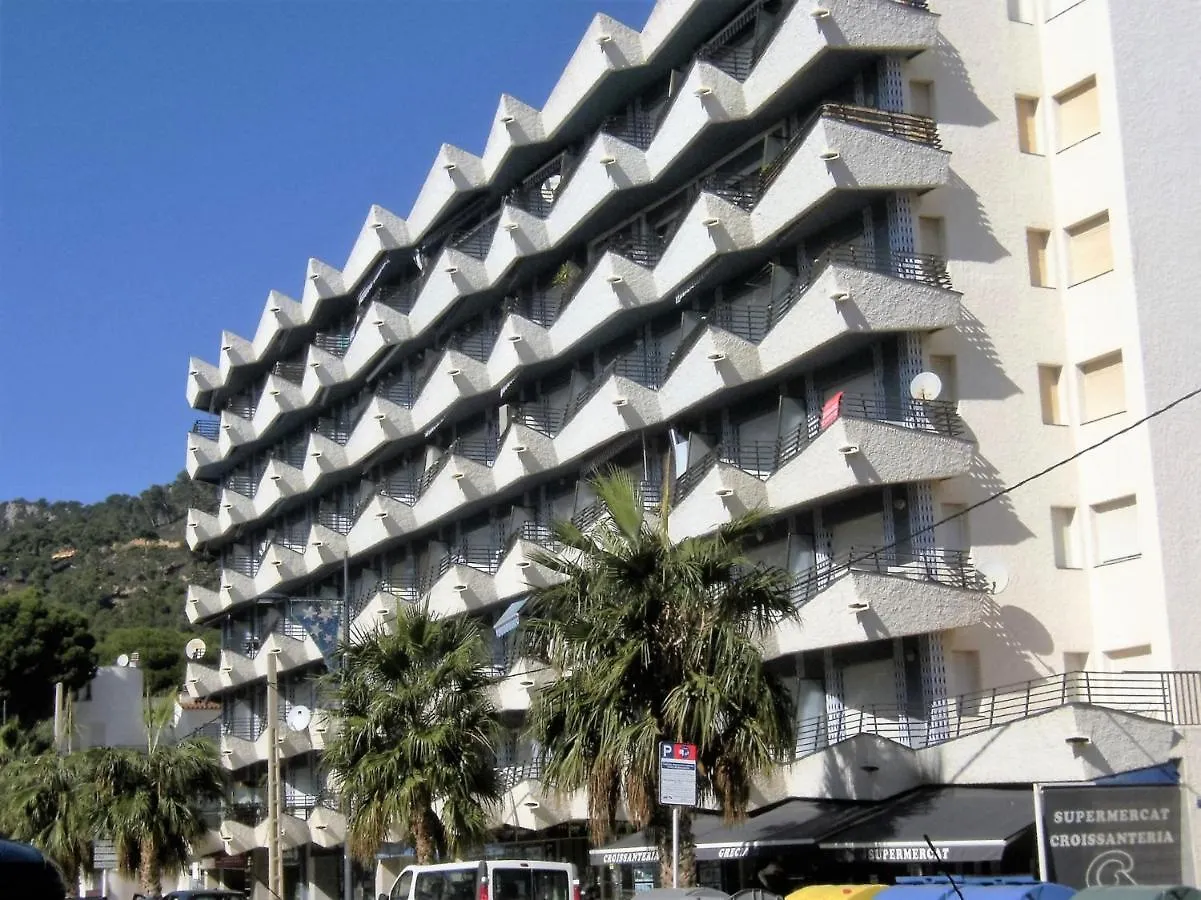 Rocamaura IV 5-1 Apartment L'Estartit