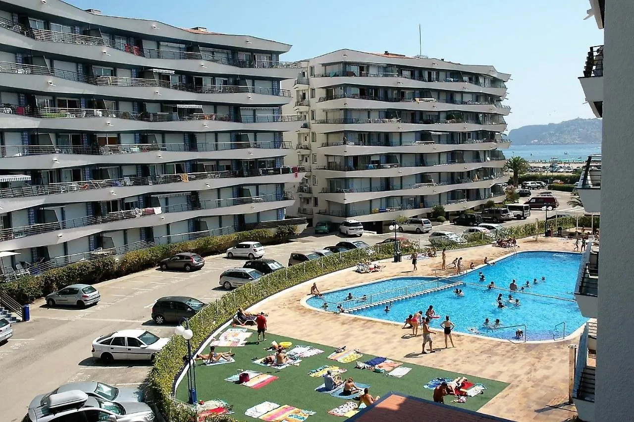 Rocamaura IV 5-1 Apartment L'Estartit 0*,  Spain